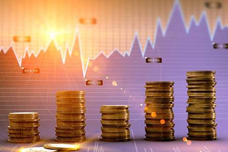 德指今日股价走势 德指今日股价走势