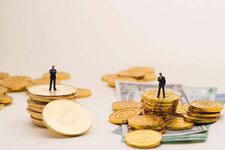 外盘德指期货开户