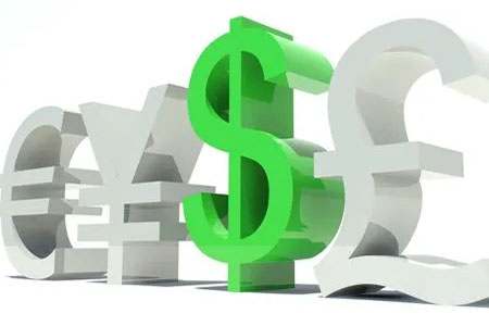 德指受小非农影响吗