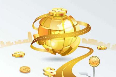 为什么德指一直很强