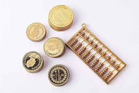 德指手续费一个点